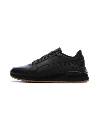 Baskets Noir Femme Puma St Runner V4 L 1