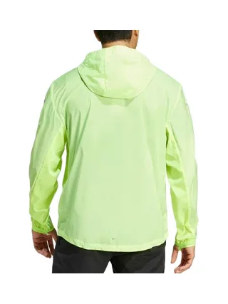 Veste Jaune Homme Adidas Ultimate 2