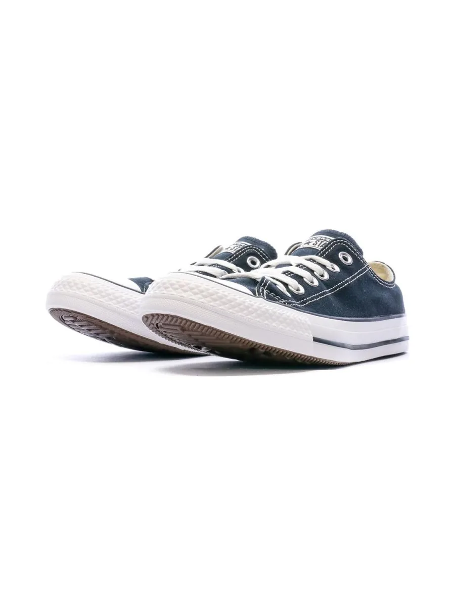 Baskets Noir Homme Converse All Star OX 6
