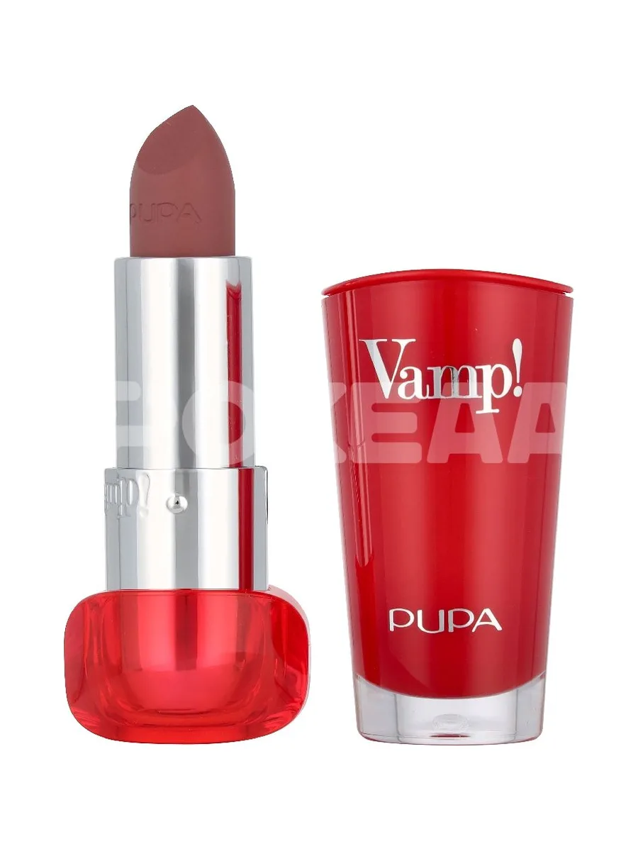 Pupa Vamp! Extreme Colour Lipstick 3.5g - #205 Iconic Nude 2