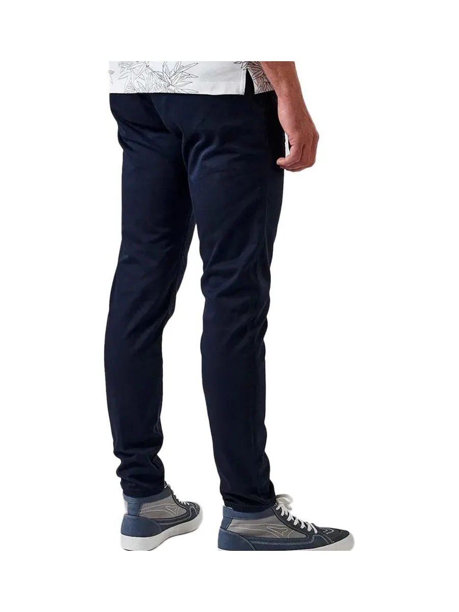 Jean Slim Marine Homme Kaporal Palcam 3
