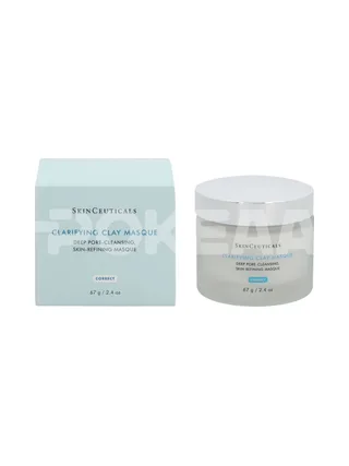 SkinCeuticals Clarifying Clay Masque 67g 1
