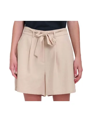 Short Beige Femme Teddy Smith 30416853D-B29 1