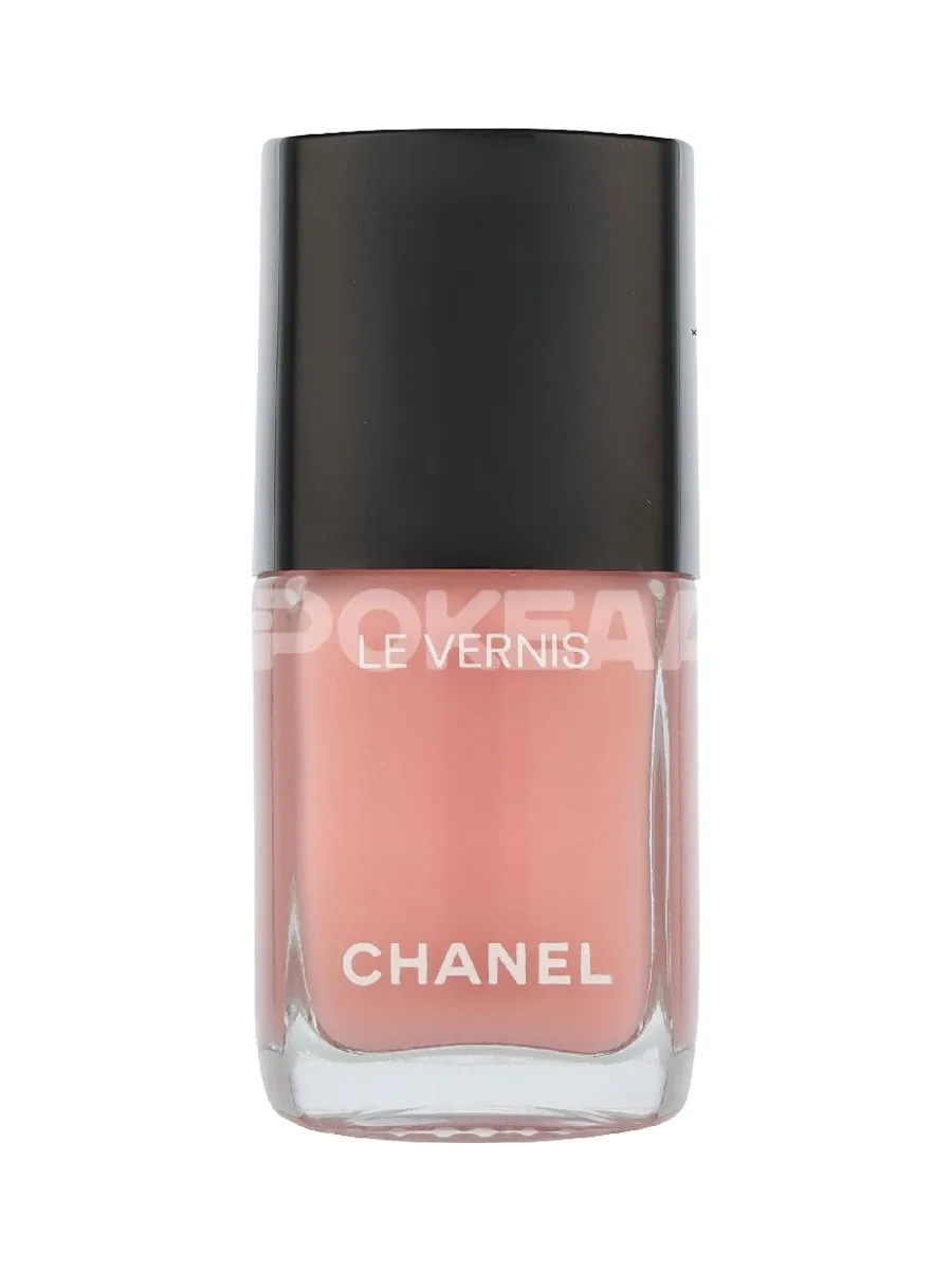 Chanel Le Vernis Longwear Nail Colour 13ml - #175 Skieuse 2