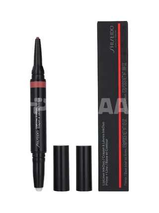 Shiseido Lipliner InkDuo 1.1g - #04 Rosewood 1