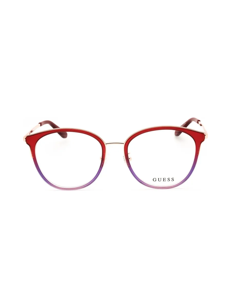 Guess GU50201-D — Lunettes de vue 6