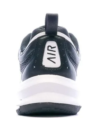 Baskets Noires Femme Nike Air Max Ap 3
