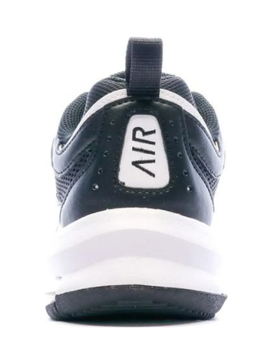Baskets Noires Femme Nike Air Max Ap 4