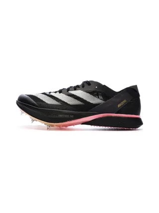 Chaussures d'athlétisme Noires Homme Adidas Adizero Avantis 1