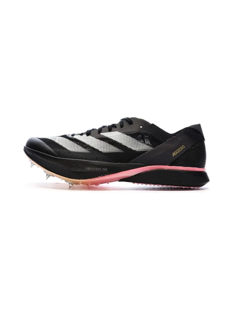 Chaussures d'athlétisme Noires Homme Adidas Adizero Avantis 2