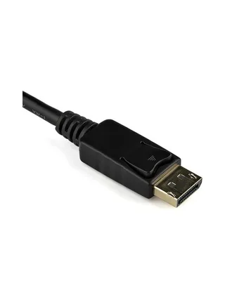 DisplayPort to VGA Video Converter 4