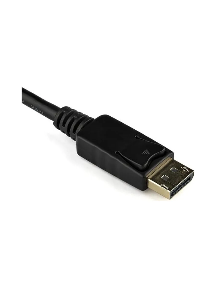 DisplayPort to VGA Video Converter 4