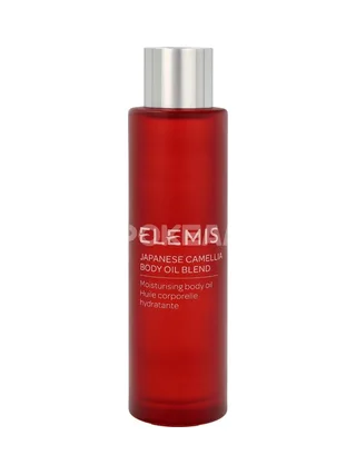 Elemis Japanese Camellia Body Oil Blend 100ml 2