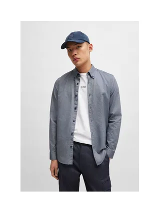 Chemise BOSS Rickert_M 10260292 2