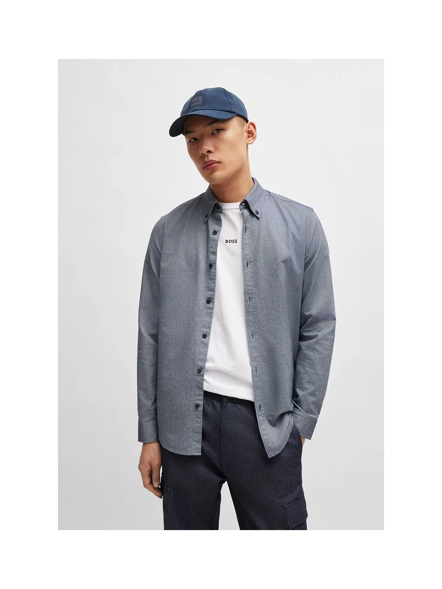 Chemise BOSS Rickert_M 10260292 4