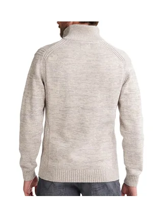 Pull Beige Homme Petrol Industries Knitwear 2