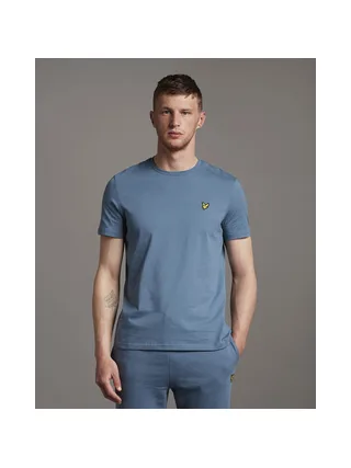 T-shirt LYLE & SCOTT TS400VO 1