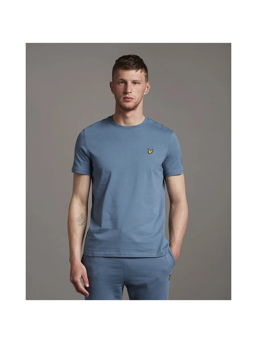 T-shirt LYLE & SCOTT TS400VO 17