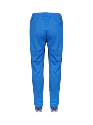 Jogging Bleu Homme Umbro Monog Track Pan 2