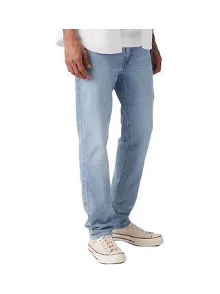 Jean Bleu Clair Homme Levi's 511 Slim Light Indigo 1