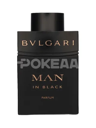 Bvlgari Man In Black Parfum Spray 60ml 2