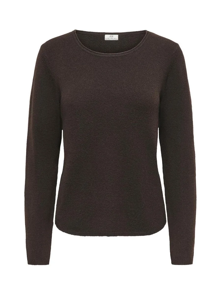 Pull Marron Femme JDY Brielle 2