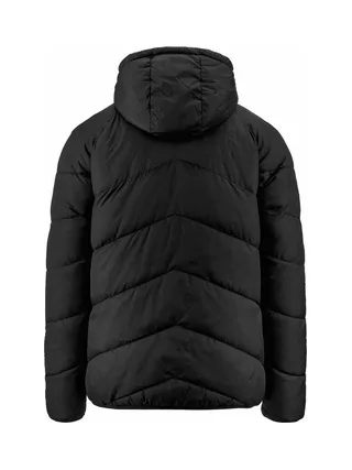 Doudoune Noir Garçon Kappa Vianetto 3