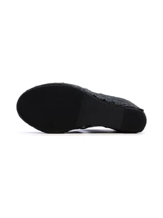 Mules Noir Femme Replay Jess Mule 5