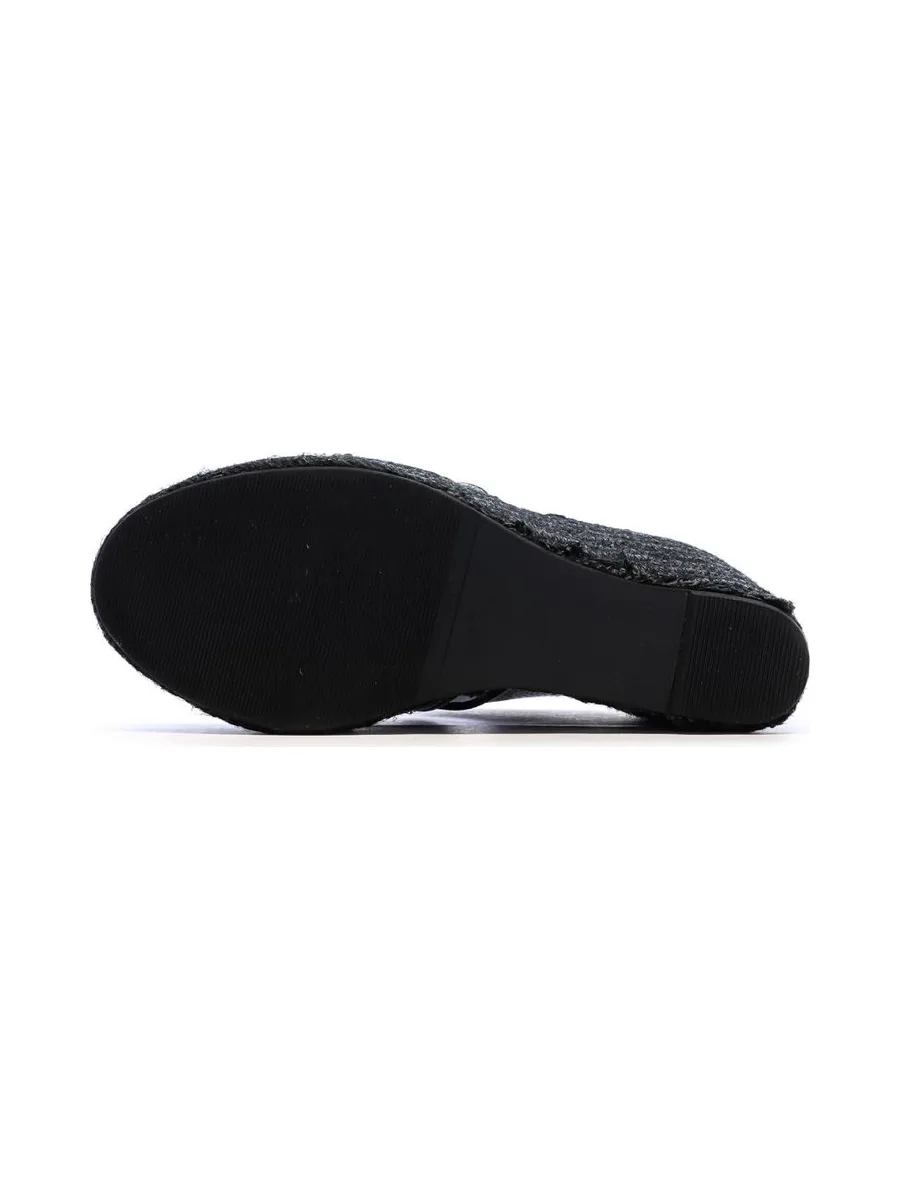 Mules Noir Femme Replay Jess Mule 6