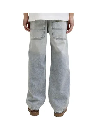 Jean Bleu Garçon Jack & Jones Jjnorrebro 2