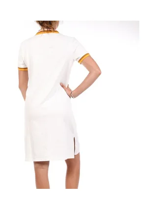 Robe Blanche Femme Les Tropéziennes Soul 2