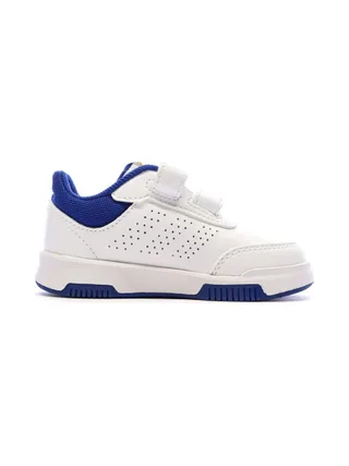 Baskets Blanc Garçon Adidas Tensaur Sport 2.0 IG8801 2