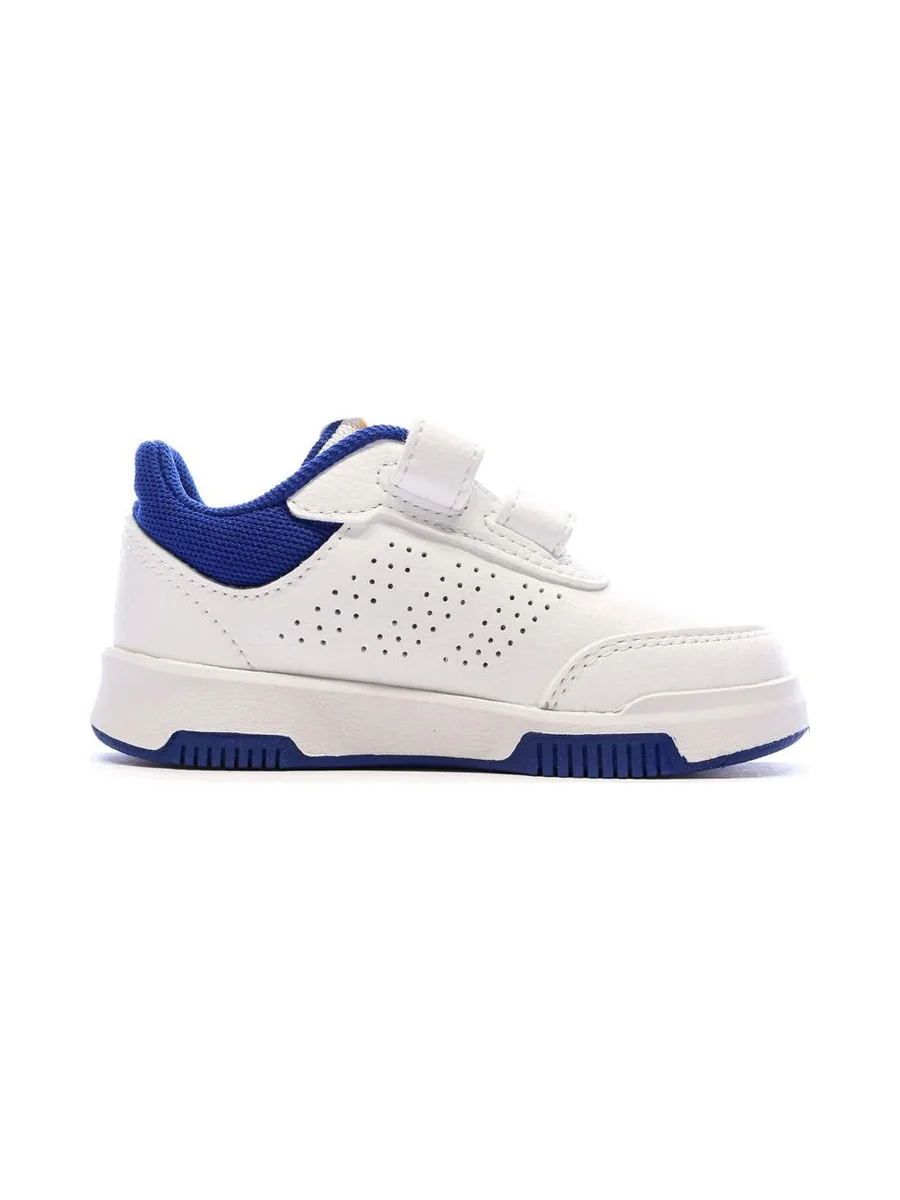 Baskets Blanc Garçon Adidas Tensaur Sport 2.0 IG8801 3