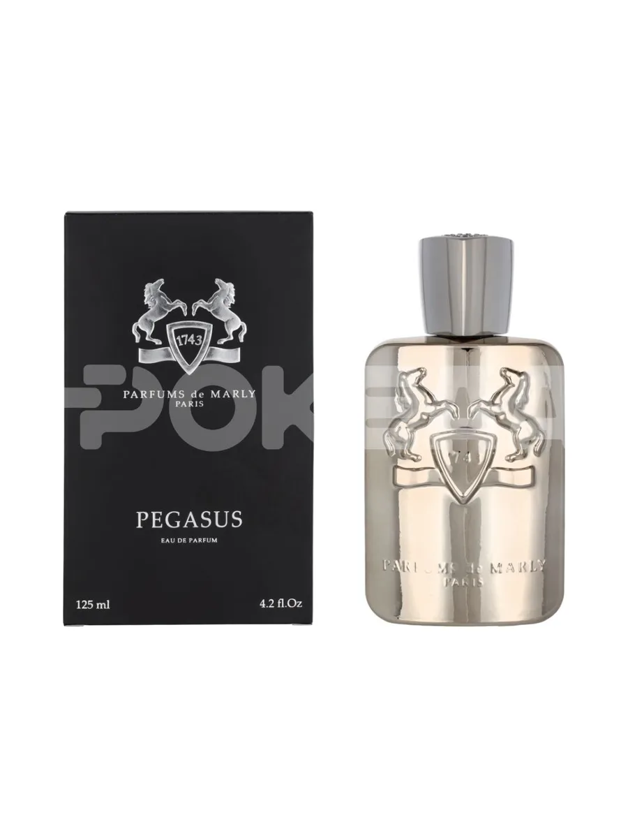 Parfums De Marly Pegasus Edp Spray 125ml 1