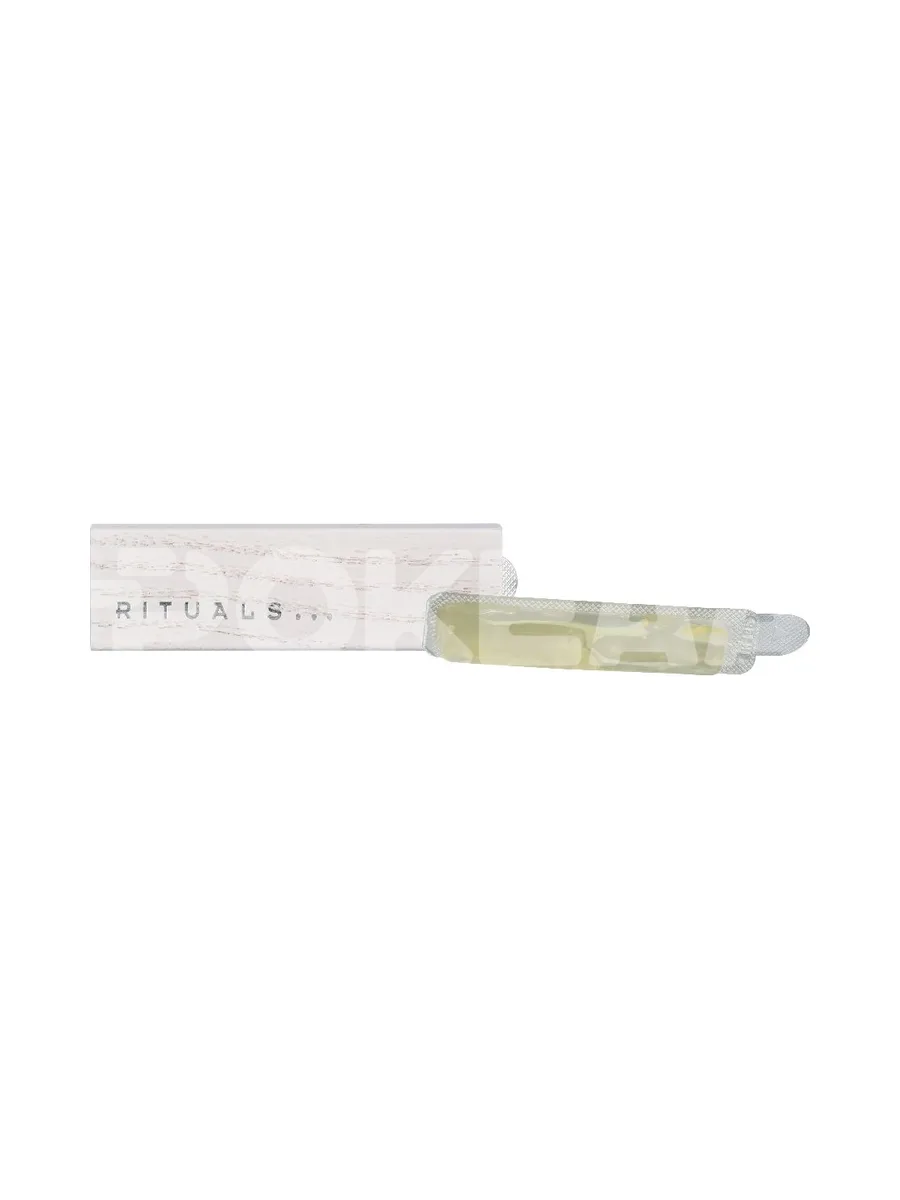 Rituals Dutch Tulip & Yuzu Car Air Freshener 2