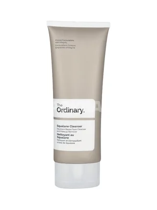 The Ordinary Squalane Face Cleanser Makeup Remover 150ml 2