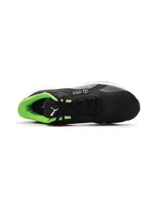 Baskets Noires Homme Puma AMG MAPF1 Tiburion 4