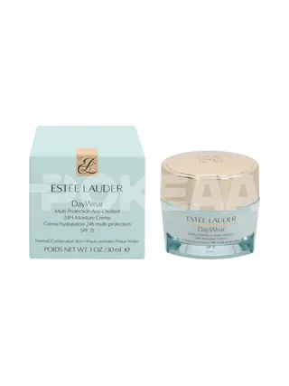 E.Lauder DayWear Advanced Creme SPF15 30ml - Normal To Combination Skin 1