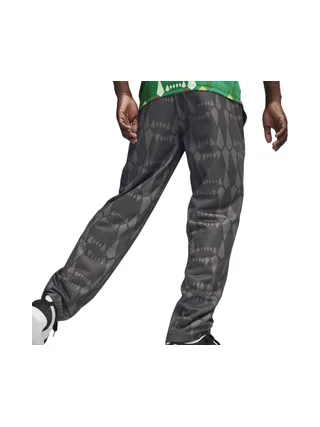 Sénégal Jogging de foot Noir/Gris Homme Puma 2023/24 2
