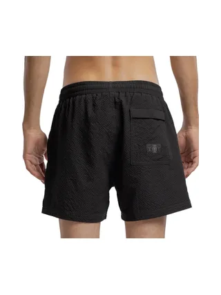 Maillot de bain Noir Homme Teddy Smith S-felipe 2