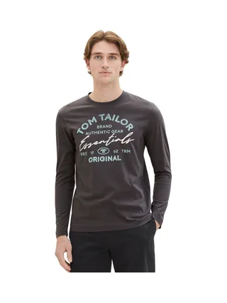 T-shirt TOM TAILOR 1037744 8