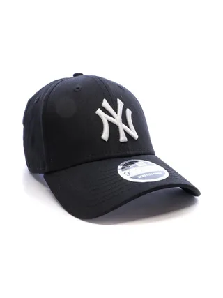 Casquette Noir/Blanc Adulte New Era New York Yankees 2