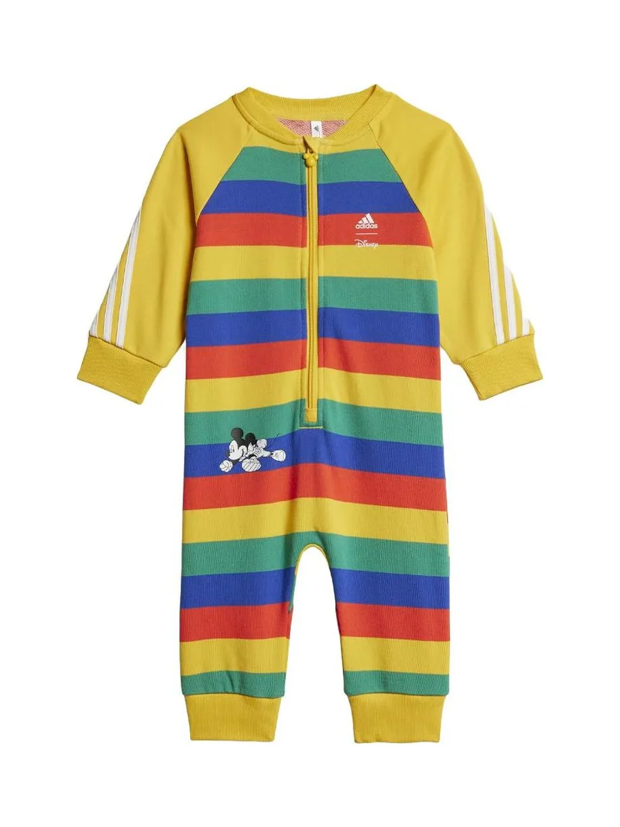 Pyjama Multicolore Garçon Adidas I Dy Mm Ones 2