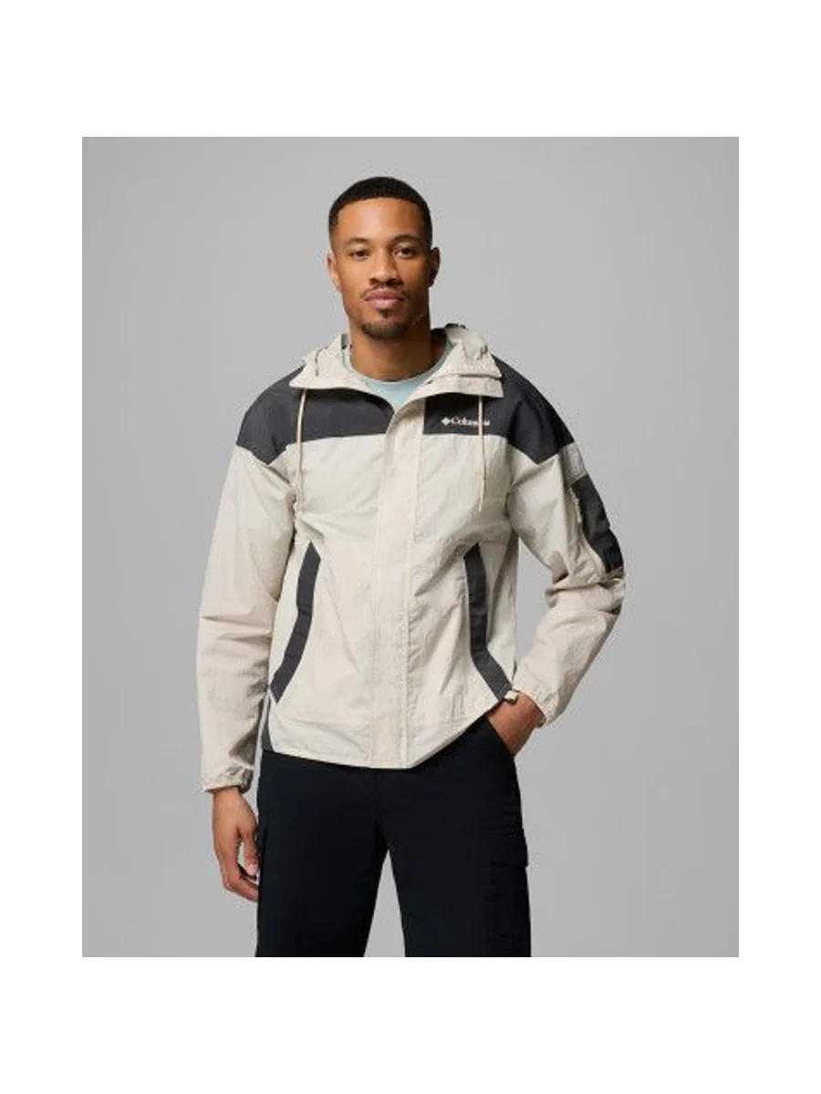 Coupe-vent COLUMBIA Challenger II - Veste 4