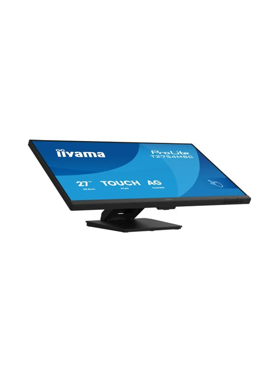 T2754MSC-B2AG 27" Capacitive Touch Scree 5