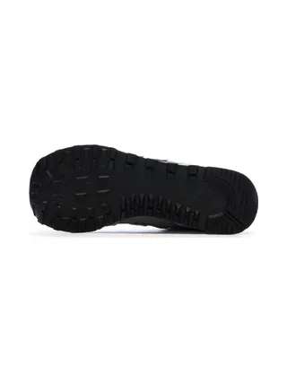 Baskets Grises Homme New Balance ML515 5