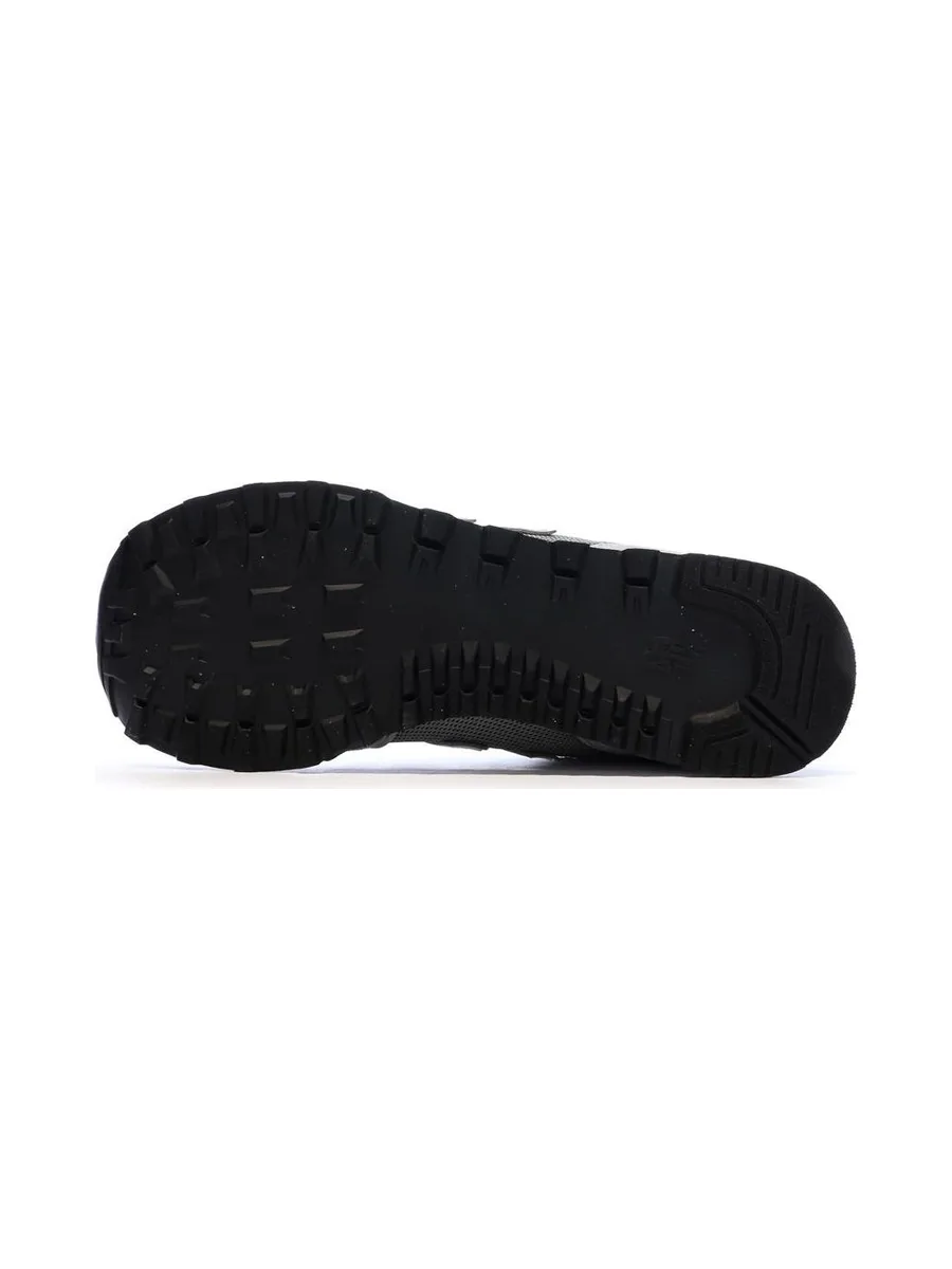 Baskets Grises Homme New Balance ML515 5