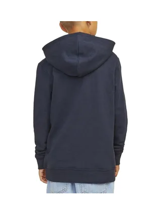 Sweat Marine Garçon Jack & Jones Swift 2