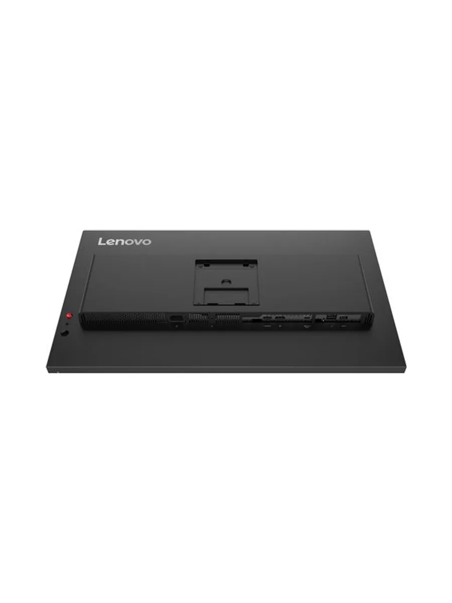Lenovo ThinkVision T27UD-40 computer monitor 11