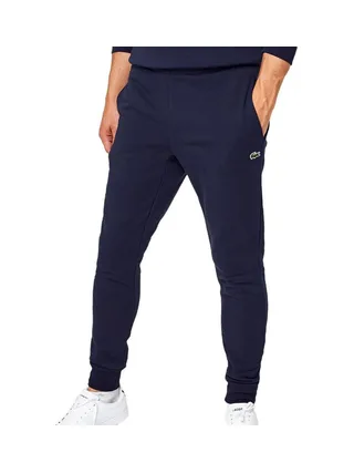 Jogging Marine Homme Lacoste Tracksuit 1